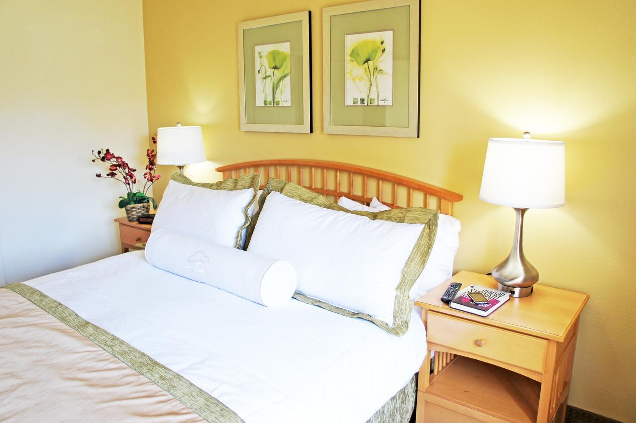 Raintree'S Cimarron Golf Resort Palm Springs Cathedral City Exterior photo