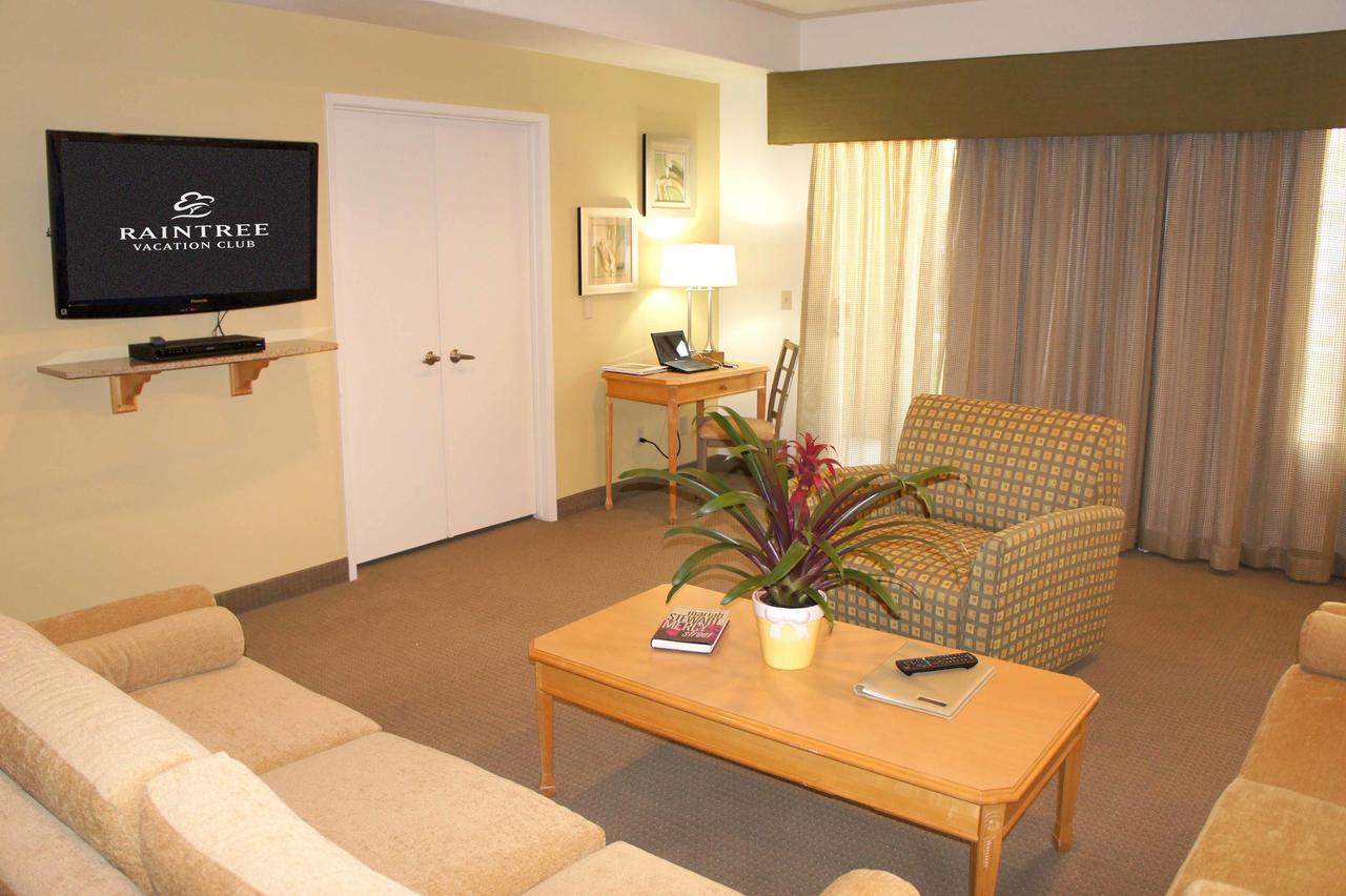 Raintree'S Cimarron Golf Resort Palm Springs Cathedral City Exterior photo