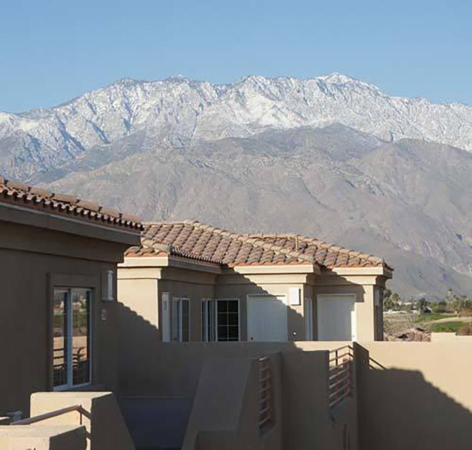 Raintree'S Cimarron Golf Resort Palm Springs Cathedral City Exterior photo
