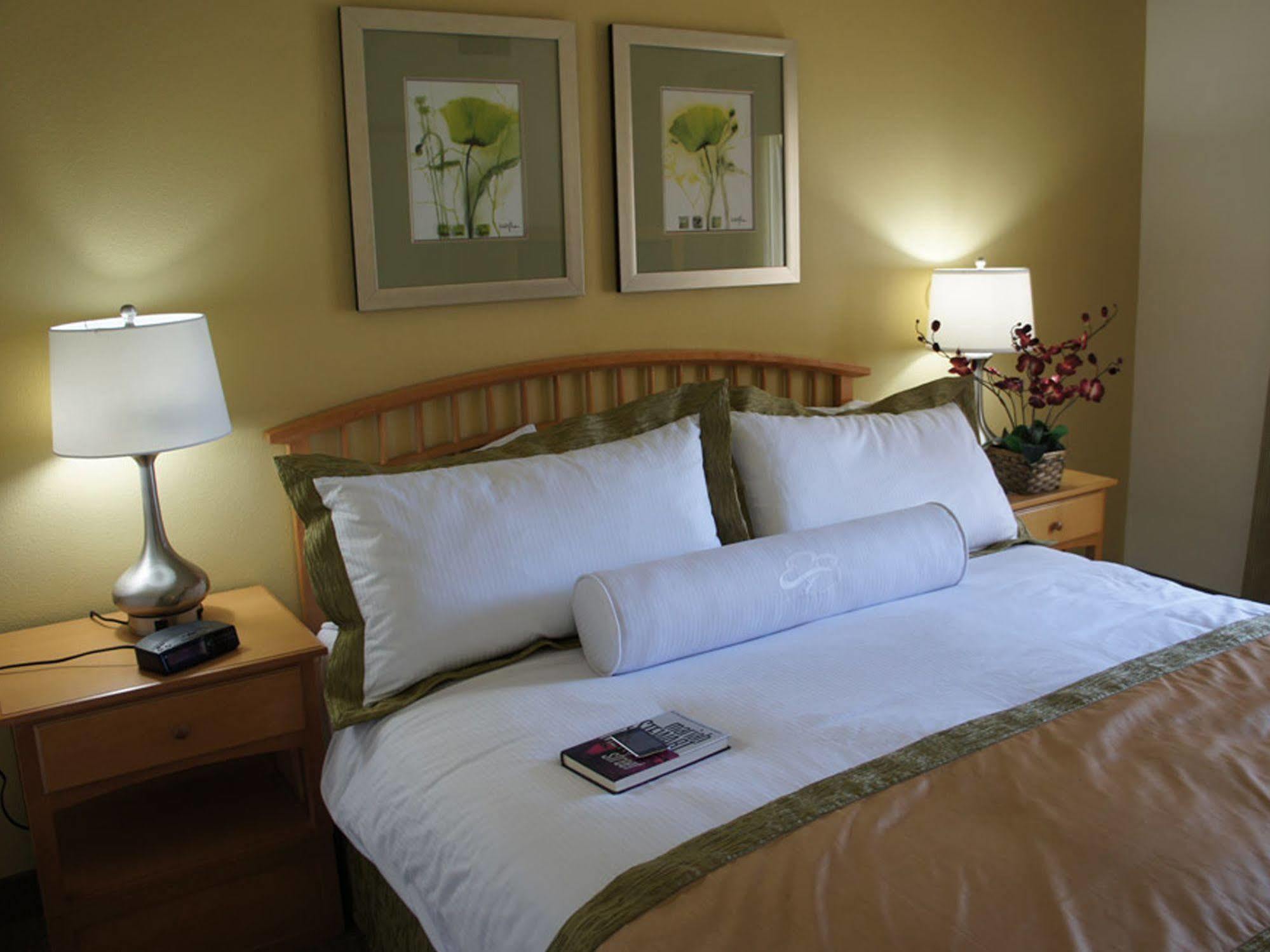 Raintree'S Cimarron Golf Resort Palm Springs Cathedral City Exterior photo