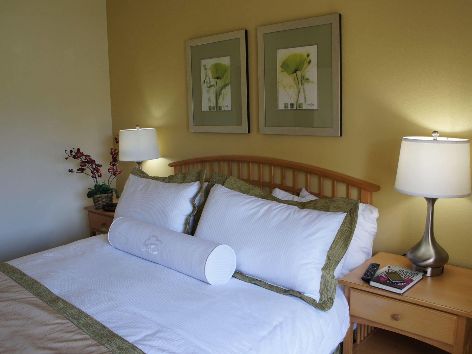 Raintree'S Cimarron Golf Resort Palm Springs Cathedral City Exterior photo