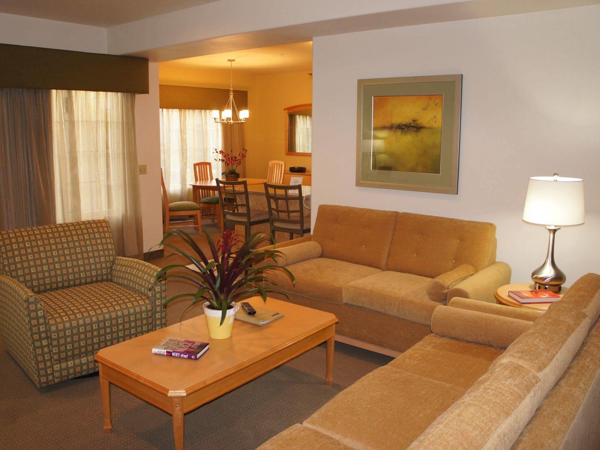 Raintree'S Cimarron Golf Resort Palm Springs Cathedral City Exterior photo