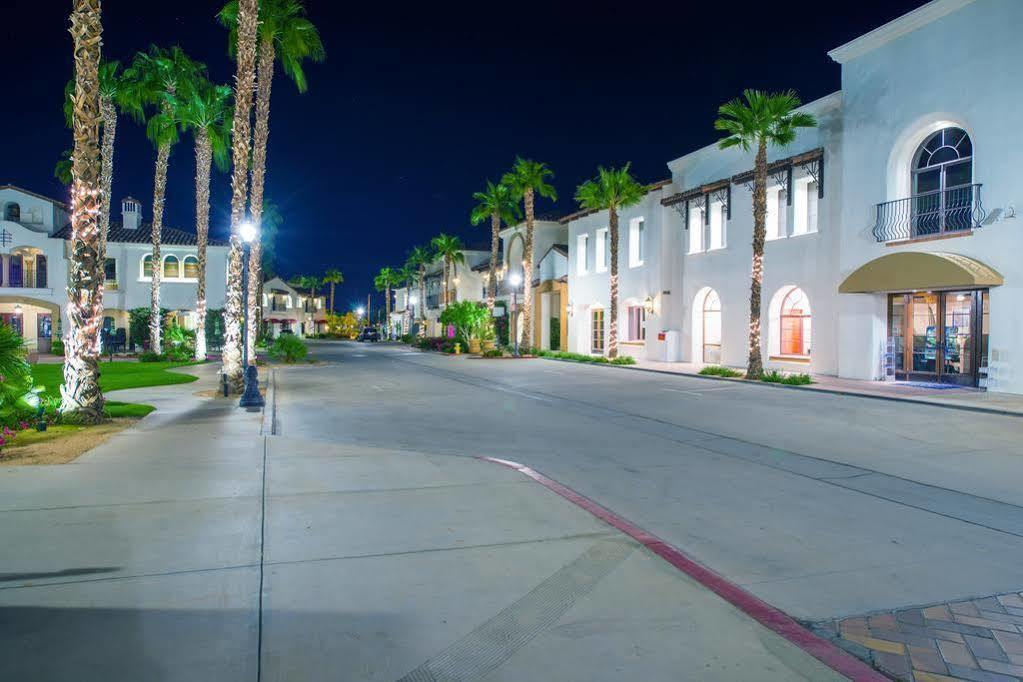 Raintree'S Cimarron Golf Resort Palm Springs Cathedral City Exterior photo