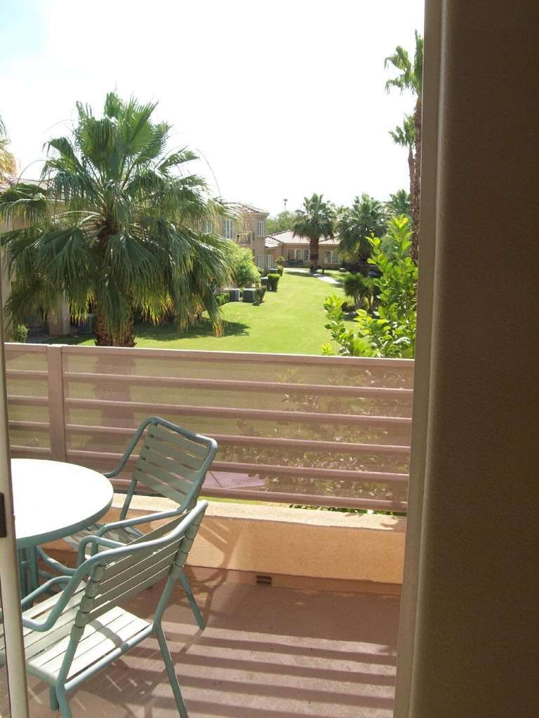 Raintree'S Cimarron Golf Resort Palm Springs Cathedral City Room photo