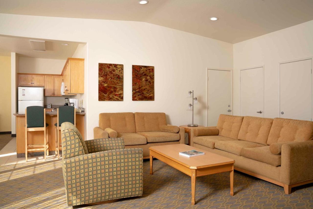Raintree'S Cimarron Golf Resort Palm Springs Cathedral City Exterior photo