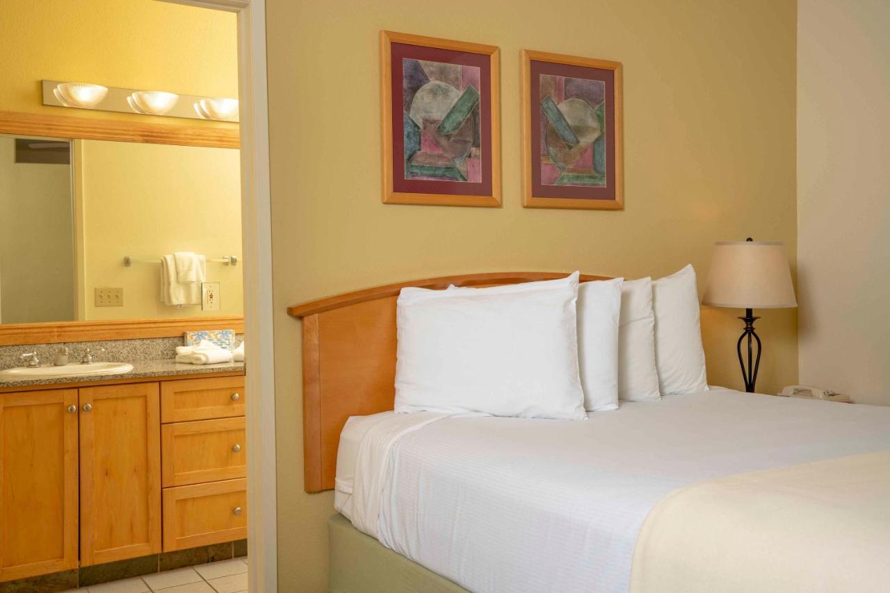 Raintree'S Cimarron Golf Resort Palm Springs Cathedral City Exterior photo