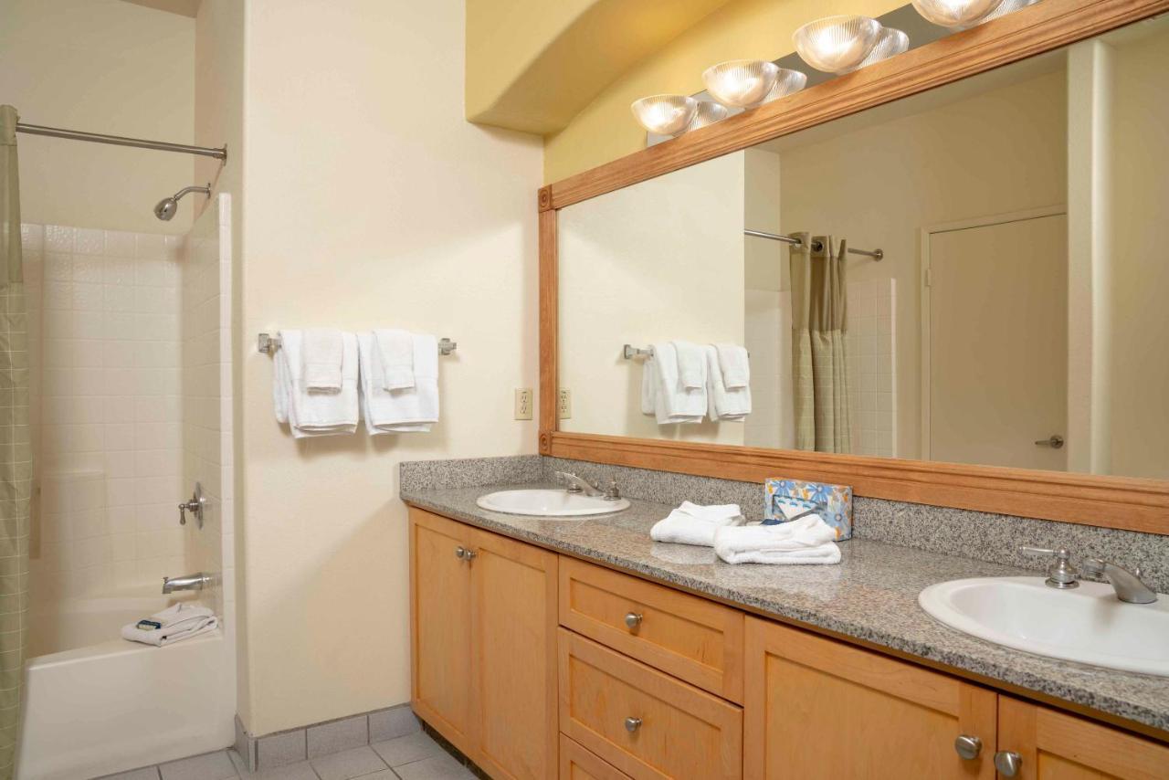 Raintree'S Cimarron Golf Resort Palm Springs Cathedral City Exterior photo