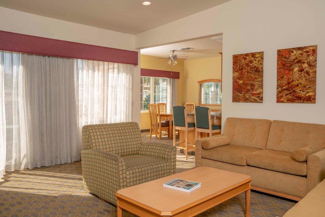 Raintree'S Cimarron Golf Resort Palm Springs Cathedral City Exterior photo