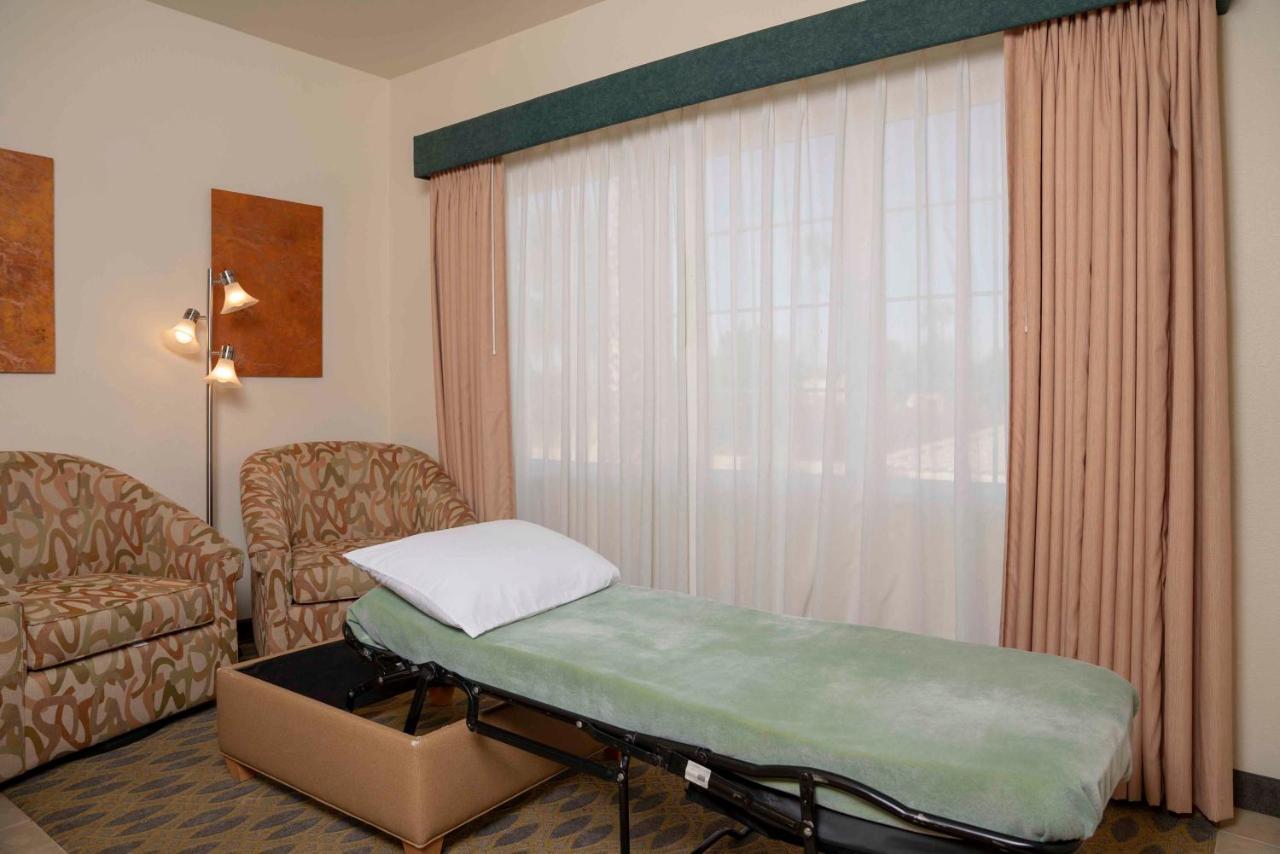 Raintree'S Cimarron Golf Resort Palm Springs Cathedral City Exterior photo