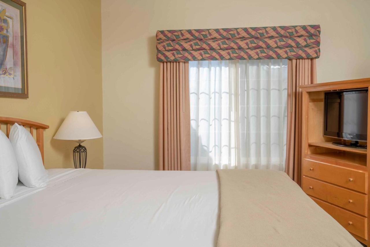 Raintree'S Cimarron Golf Resort Palm Springs Cathedral City Exterior photo