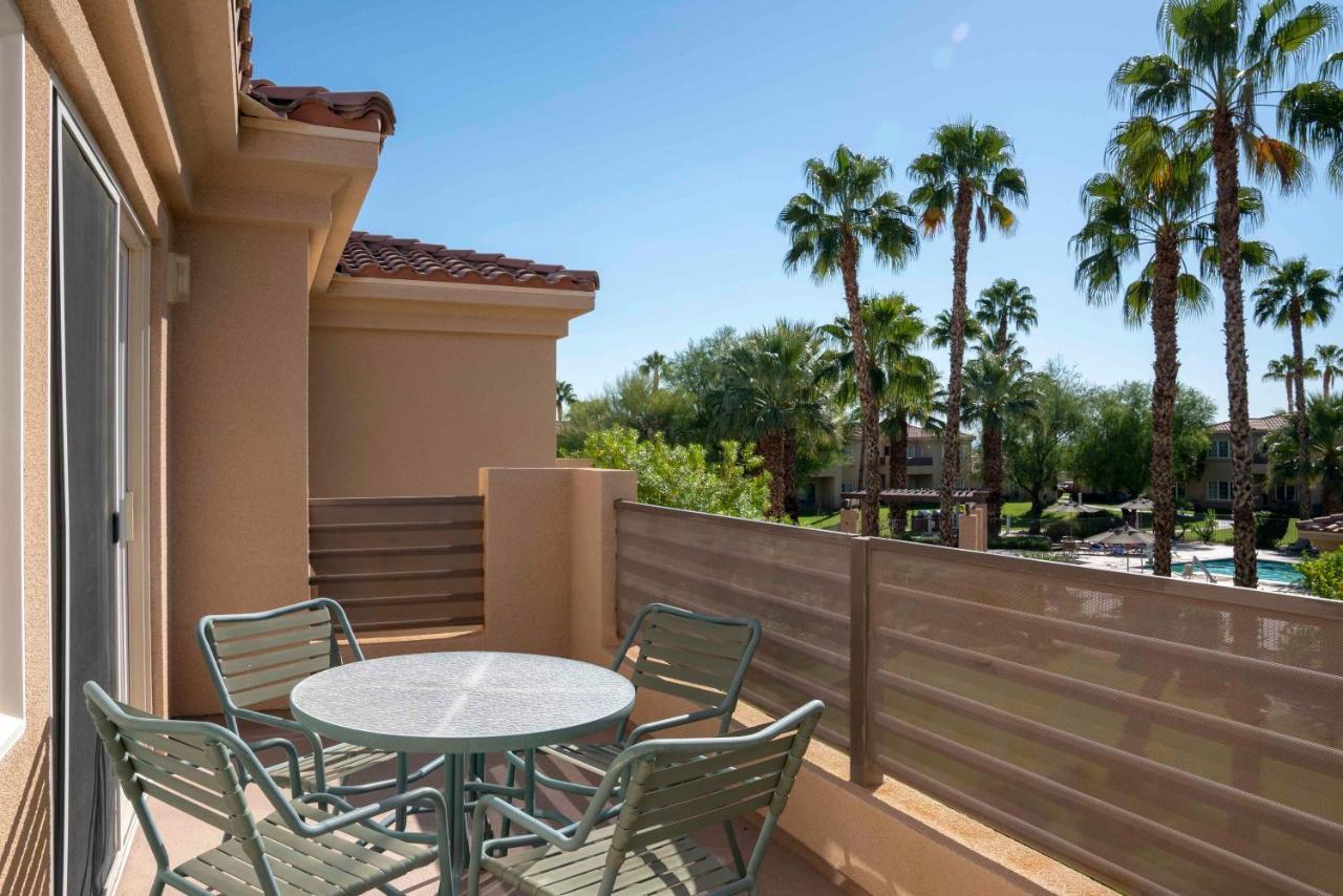 Raintree'S Cimarron Golf Resort Palm Springs Cathedral City Exterior photo